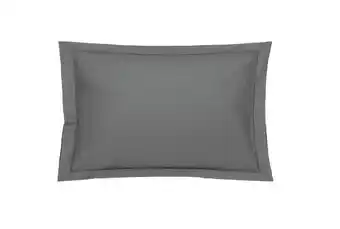 Taie oreiller percale