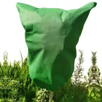 Provence Outillage Housse plantes 80x100cm 90g/m² (5 pcs) offre