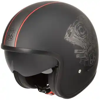 Dafy Moto Casque alamo offre