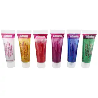 Action Action peinture acrylique artist & co offre