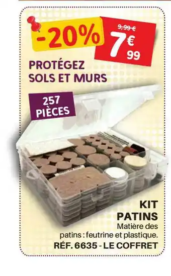 Kit Patins