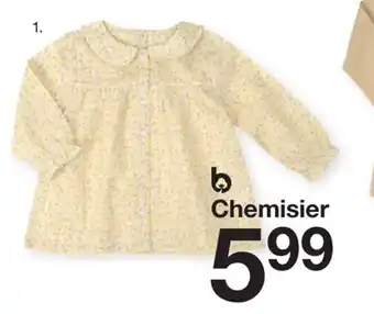 Chemisier
