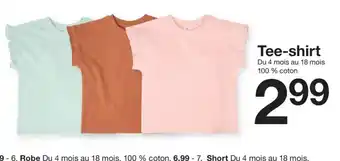 Tee-shirt