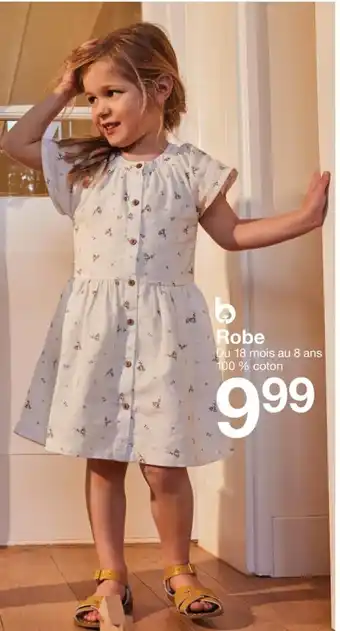Robe