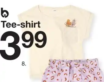 Tee-shirt