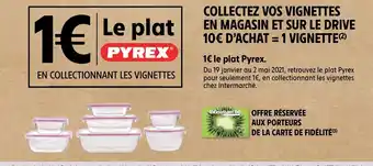 Collectez Vos Vignettes En Magasin Et Sur Le Drive
