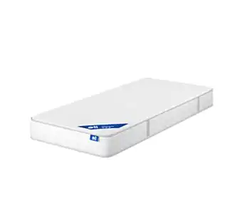 Le roi du matelas Matelas supralatex - 90x190 cm offre