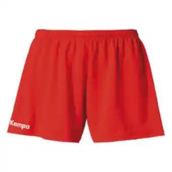 Decathlon Short femme kempa classic offre