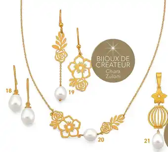 20. collier perle de culture, 42 cm, or jaune 1,55