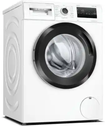 Boulanger Lave linge hublot bosch wan2822sfr serenity serie 4 activewater+ offre