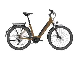 Culture Vélo Lapierre e-explorer 6.5 ls taille 50 offre