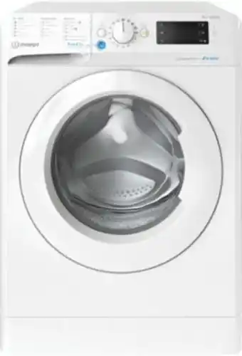 Boulanger Lave linge hublot indesit bwew81285xwfrn offre