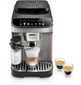 Expresso broyeur
delonghi
magnifica evo feb2981.tb titanium