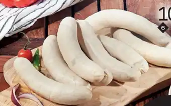Cora x Carrefour Saucisses offre