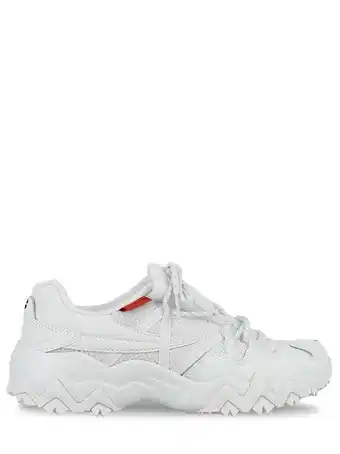 Sneakers trail-r
