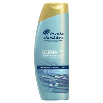 Auchan Shampooing head & shoulders derma pro offre