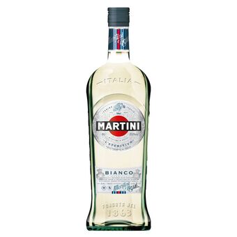 Auchan Martini bianco offre