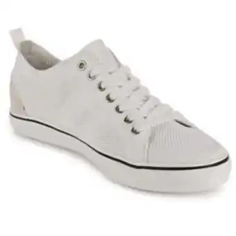 Decathlon Tennis tricotées homme (blanc) offre