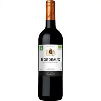 Auchan Supermarché Bordeaux aop(1) offre