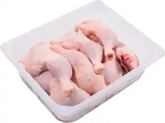 Cuisses de poulet
