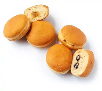 Match Beignet pommes offre