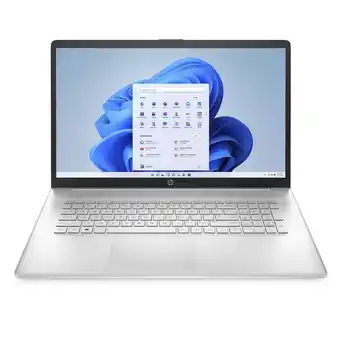 Auchan Portable 17-cp0290nf hp offre