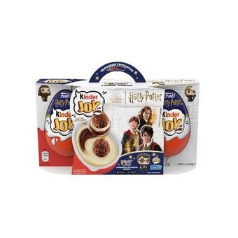 Auchan Supermarché Kinder joy offre