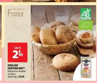 English muffins bio(1)