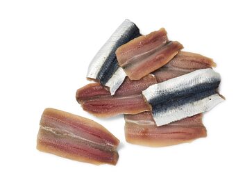 Match Filet de sardine offre