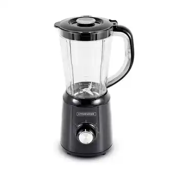 Auchan Blender kitchencook offre