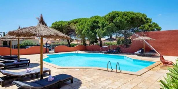 Carrefour Voyages Languedoc roussillon - the originals relax'otel & spa 3* + cure offre