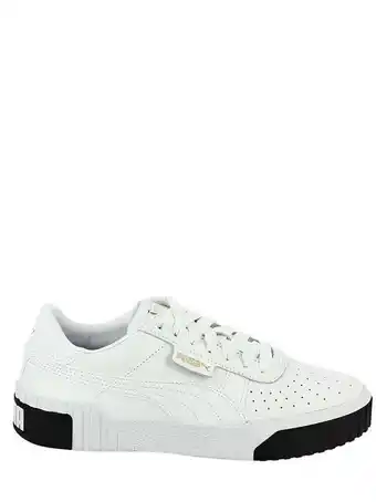Edisac Sneakers cali en cuir offre