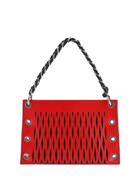 Edisac Mini-sac baltard cuir offre