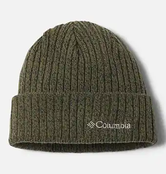 Bonnet columbia ii unisexe