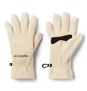 Gants en polaire fast trek™ femme