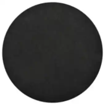 E.Leclerc Brico Vidaxl gazon artificiel avec picots dia.170 cm anthracite rond offre