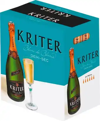 Kriter