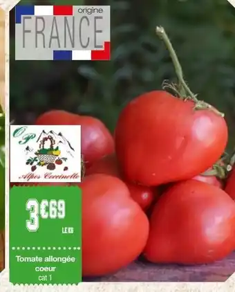 Migros Tomates offre