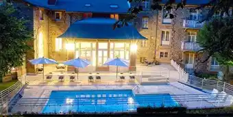 Auvergne - mercure les bains romains 3*- accès spa + 30 min accès privatif.