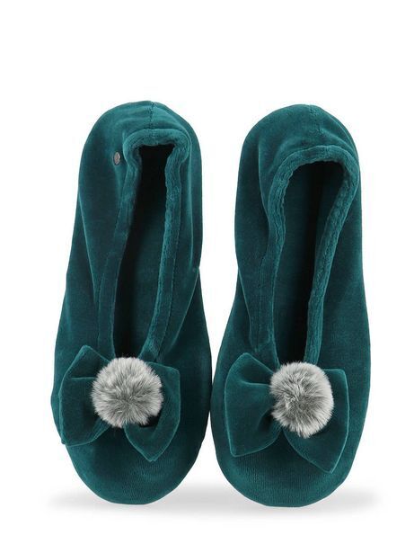 Edisac Chaussons offre