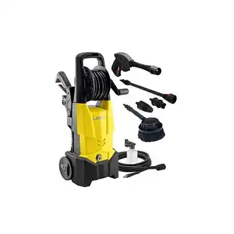 E.Leclerc Brico Nettoyeur haute pression électrique one extra 135 - lavor offre