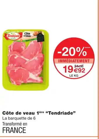 Tendriade
