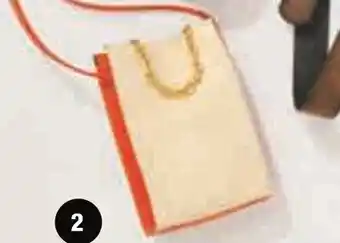 Super U Pochette De Telephone Femme offre