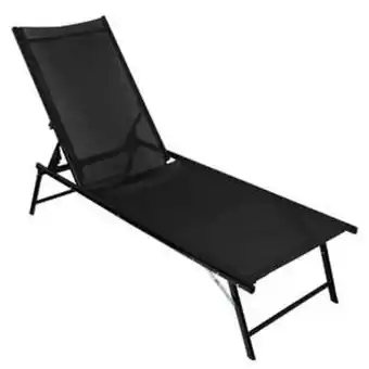 Chaise longue 'huelva'