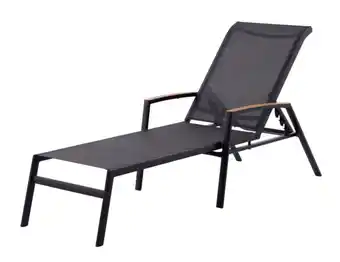 Brico Dépôt Bain de soleil asara offre