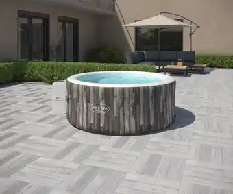 Brico Dépôt Carrelage de sol extérieur cargo offre