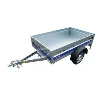 Norauto Remorque norauto regular 100 2m00 offre