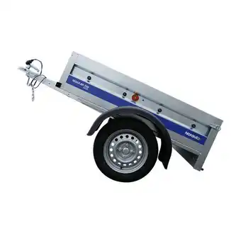 Norauto Remorque norauto regular 100 1m50 offre