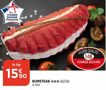 Rumsteak