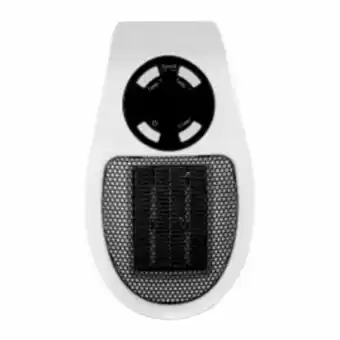 Radiateur ceramique mural 450w